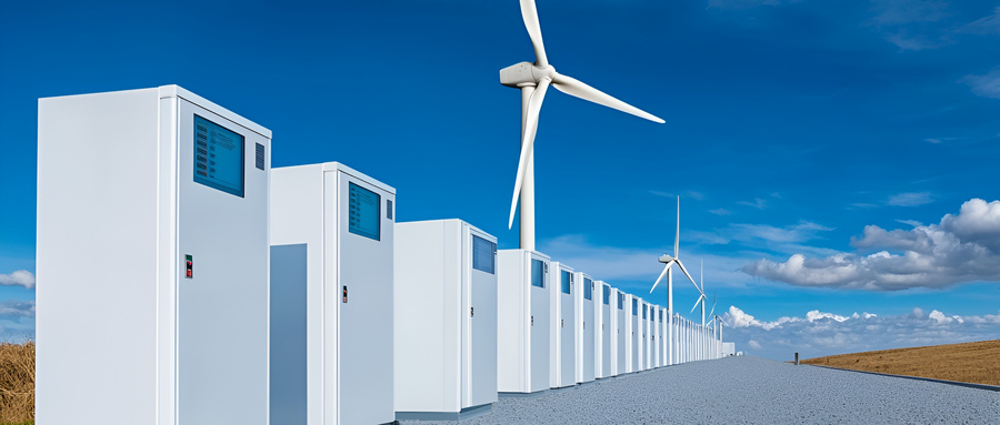 四中全会精神解读·市场最前沿丨一度电的担当！新型电力系统让绿能“超长续航” 